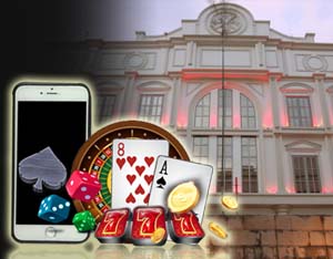 Gclub online casino